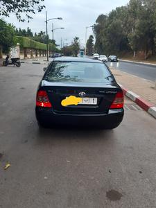 Toyota Corolla • 2007 • 112,766 km