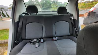 Peugeot 207 • 2012 • 85,750 km