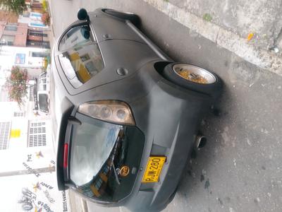 BYD F0 • 2012 • 120,000 km