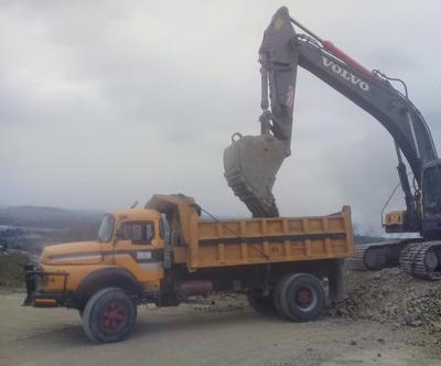 Mercedes-Benz 100 D • 1981 • 0 km