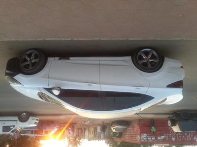 Hyundai  • 2018 • 47 km