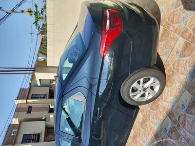 Citroën C-Elissée • 2019 • 32,590 km