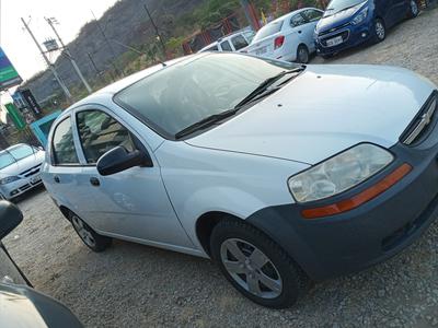 Chevrolet Aveo • 2011 • 77,700 km
