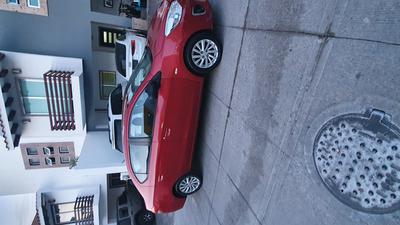 Dodge Attitude • 2017 • 55,000 km