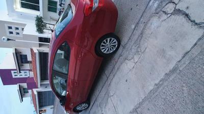 Dodge Attitude • 2017 • 55,000 km