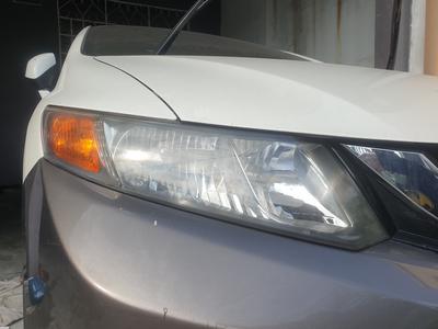 Honda Civic • 2013 • 88,756 km