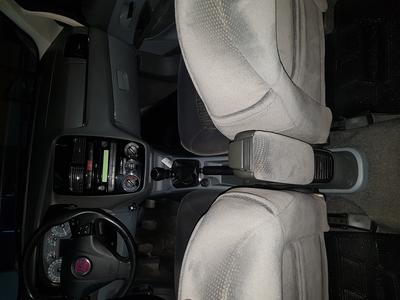 Fiat Linea • 2010 • 102,000 km