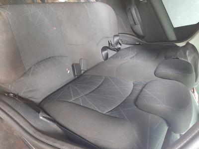 Fiat Siena • 2008 • 141 km