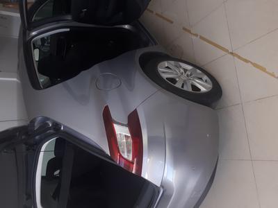 Peugeot 308 • 2015 • 109,350 km