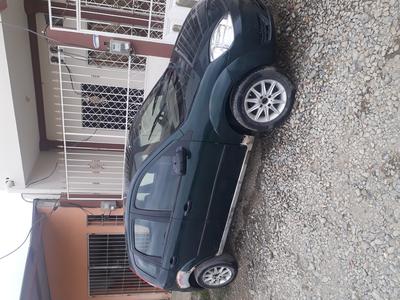 Ford Fiesta • 2004 • 185,000 km
