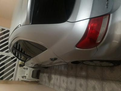 Volkswagen  • 2012 • 73,857 km