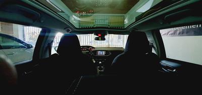 Peugeot 308 SW • 2015 • 128,000 km