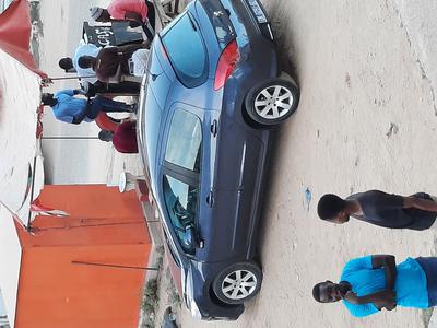 Peugeot 308 • 2009 • 120,992 km