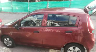 Chevrolet Sail • 2012 • 122,000 km