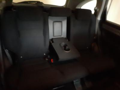 Honda CR-V • 2011 • 175,300 km