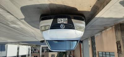 Volkswagen Gol • 2007 • 130,000 km