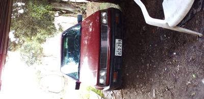 Mitsubishi Lancer • 1990 • 350,000 km