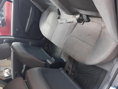 Nissan Almera • 2007 • 249,000 km