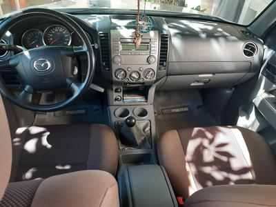 Mazda BT • 2013 • 40,000 km