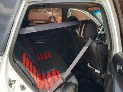 Toyota Matrix • 2004 • 19,800 km