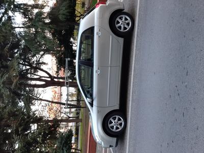 Toyota Corolla • 2005 • 65,000 km