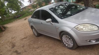 Fiat Linea • 2010 • 203 km