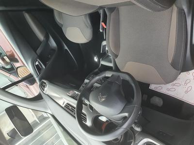 Citroën C3 • 2015 • 58,887 km