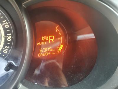 Citroën C3 • 2015 • 58,887 km