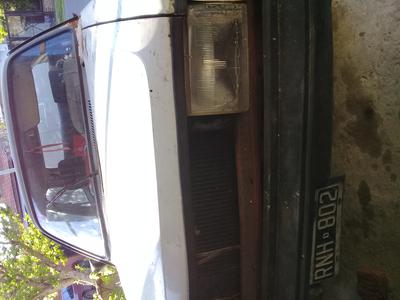 Dodge Charger • 1987 • 254 km