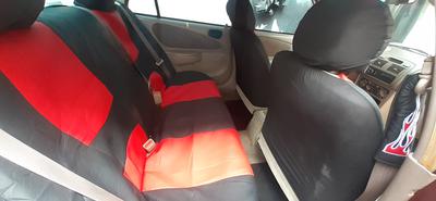 Toyota  • 1999 • 100,000 km