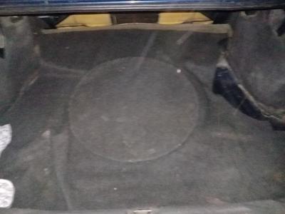 Chevrolet 1500 • 1994 • 1,000,000 km