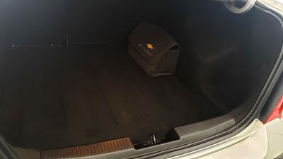 Chevrolet Sonic • 2013 • 77,630 km