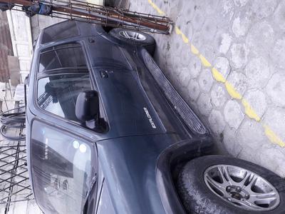 Ford Explorer • 1998 • 360,000 km