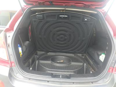 Chevrolet Captiva • 2011 • 85,000 km