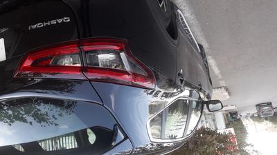 Nissan Qashqai • 2019 • 24,000 km