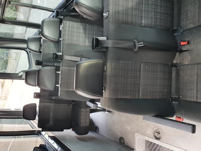 Mercedes-Benz Sprinter • 2017 • 10,000 km