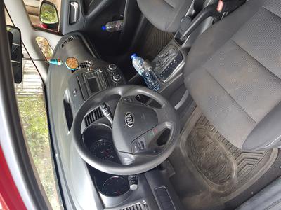 Kia Cerato • 2018 • 34,000 km