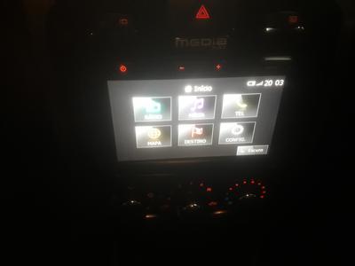 Renault Sandero • 2013 • 79,738 km