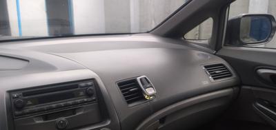 Honda Civic • 2006 • 130,000 km