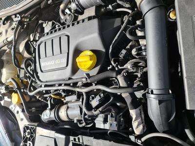 Renault Megane II • 2013 • 100,000 km