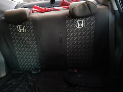 Honda City • 2013 • 1,240,000 km