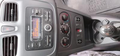 Renault Logan • 2018 • 25,140 km