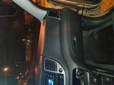 Hyundai Tucson • 2016 • 88,000 km