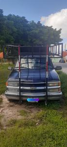 Chevrolet C-10 • 1995 • 1 km
