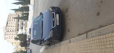 Ford Focus C-Max • 2007 • 243,000 km