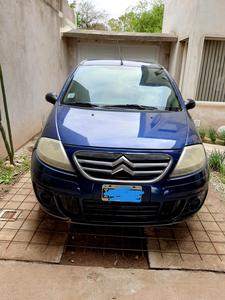 Citroën C3 • 2010 • 90,538 km