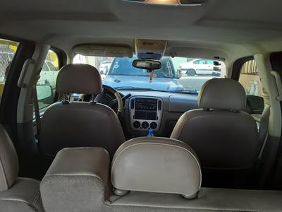 Ford Explorer • 2004 • 131,784 km