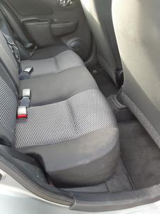 Nissan Micra • 2015 • 124,000 km