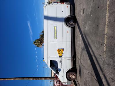 Dodge Attitude • 2004 • 789,901 km