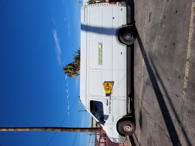 Dodge Attitude • 2004 • 789,901 km